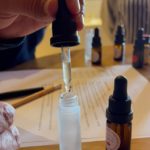 Le Parfum du Gin (1)